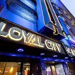 Loyal Hotel