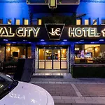 Loyal Otel Bursa