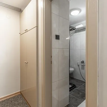 Hotel Loyal Bursa