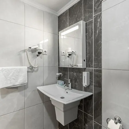 Hotel Loyal Bursa