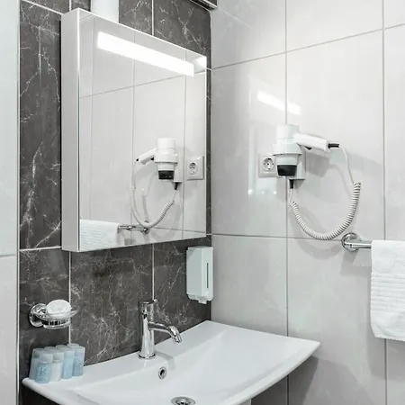 Loyal Отель Бурса