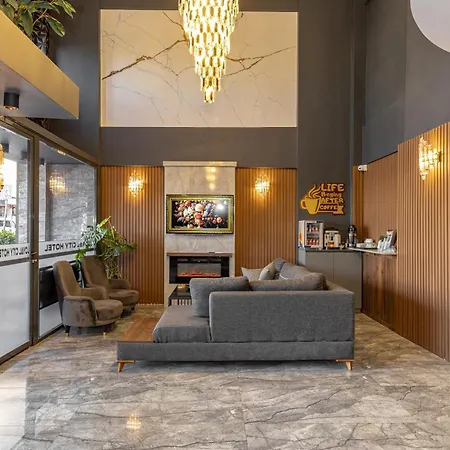 Loyal 3* Bursa