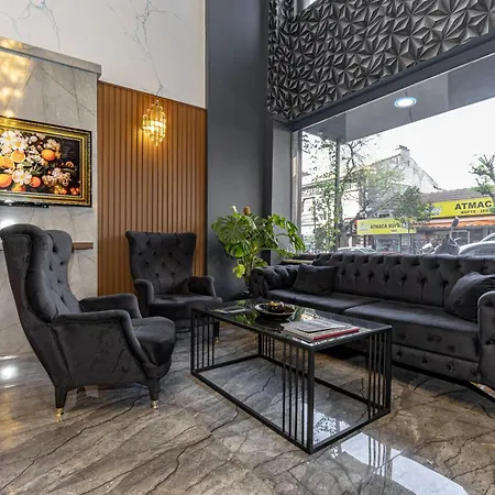Loyal Otel 3*
