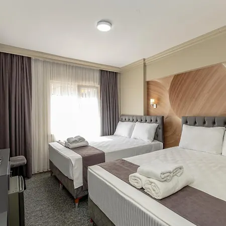 Loyal Hotel 3*