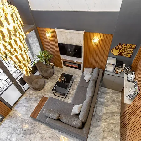 Loyal Отель Бурса