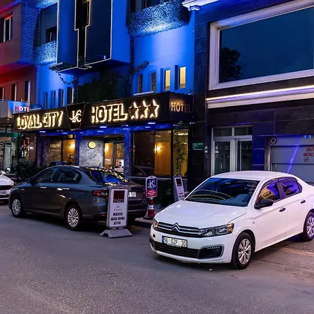 Loyal 3* Bursa