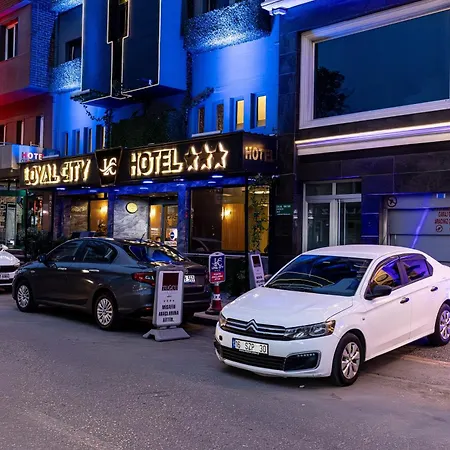 Loyal 3* Bursa