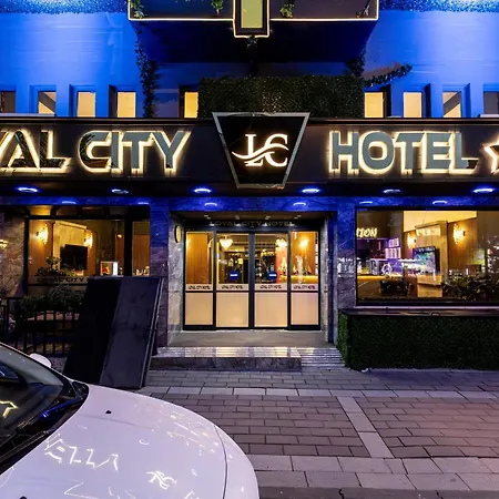 Loyal Otel Bursa