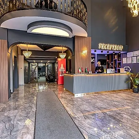 Loyal Otel Bursa