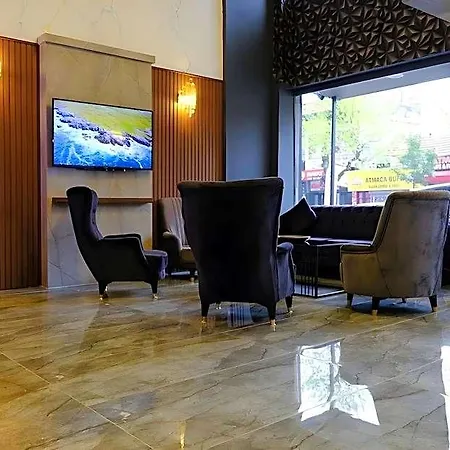 Loyal 3* Bursa